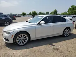 WBA8D9G38HNU65830 2017 BMW 3ER