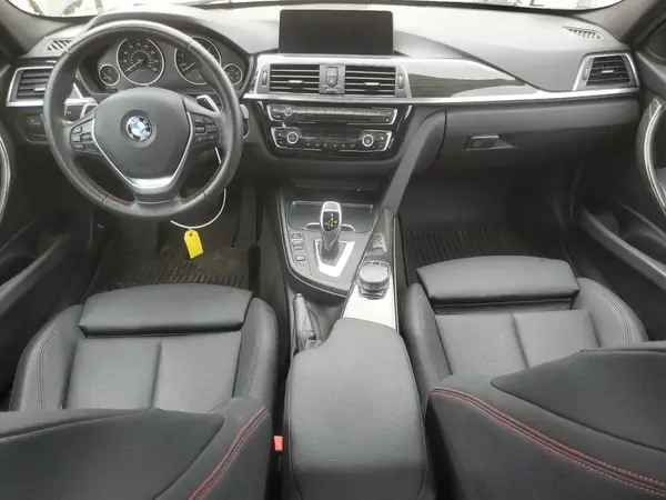 WBA8D9G38HNU65911 2017 BMW 3ER - Image 8