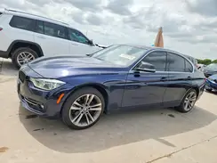 WBA8D9G38HNU66038 2017 BMW 3ER