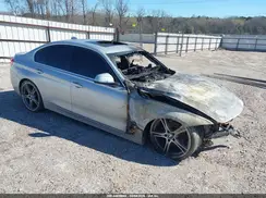WBA8D9G38HNU66153 2017 BMW 3ER