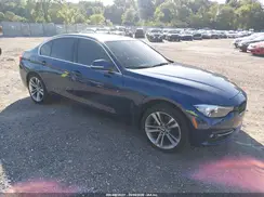 WBA8D9G38HNU66377 2017 BMW 3ER