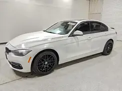 WBA8D9G38HNU66492 2017 BMW 3ER