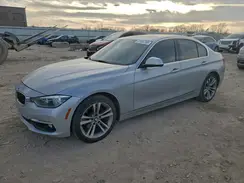 WBA8D9G39HNU61446 2017 BMW 3ER