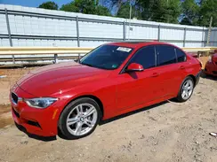 WBA8D9G39HNU62628 2017 BMW 3ER
