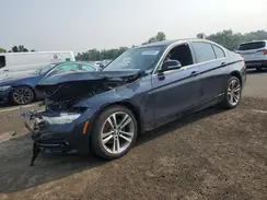 WBA8D9G39HNU63374 2017 BMW 3ER