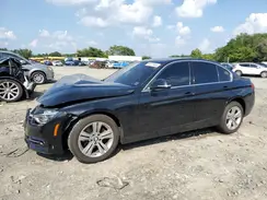 WBA8D9G39HNU64170 2017 BMW 3ER