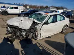 WBA8D9G39HNU64234 2017 BMW 3ER