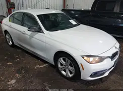 WBA8D9G39HNU65187 2017 BMW 3ER