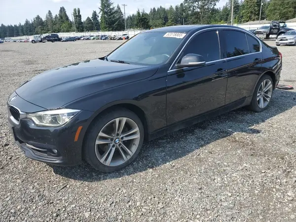 WBA8D9G39HNU65982 2017 BMW 3ER - Image 1