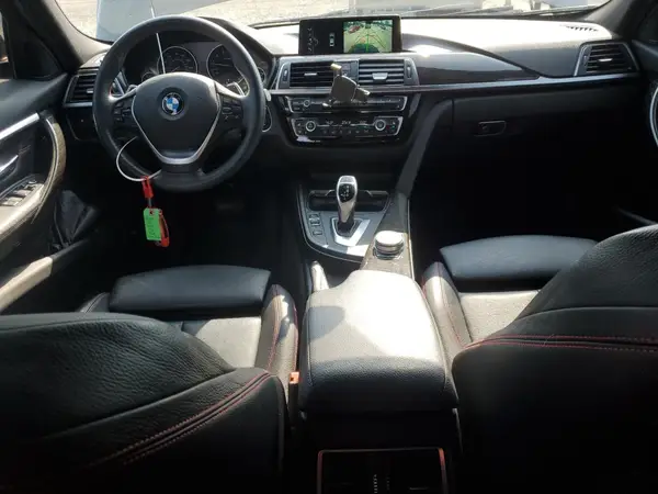 WBA8D9G39HNU65982 2017 BMW 3ER - Image 8