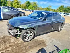 WBA8D9G3XHNU61424 2017 BMW 3ER
