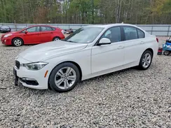 WBA8D9G3XHNU62153 2017 BMW 3ER