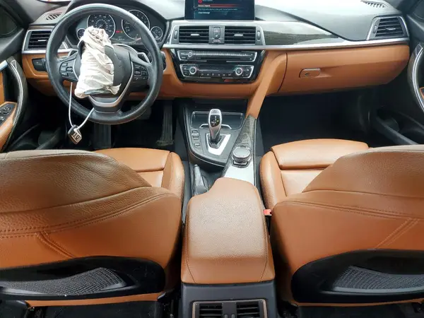 WBA8D9G3XHNU62153 2017 BMW 3ER - Image 8