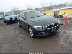 WBA8D9G3XHNU62203 2017 BMW 3ER