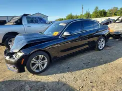 WBA8D9G3XHNU62931 2017 BMW 3ER