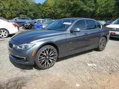 WBA8D9G3XHNU64436 2017 BMW 3ER