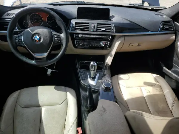 WBA8D9G3XHNU64436 2017 BMW 3ER - Image 8