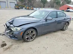 WBA8D9G3XHNU64517 2017 BMW 3ER