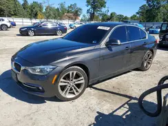 WBA8D9G3XHNU65070 2017 BMW 3ER