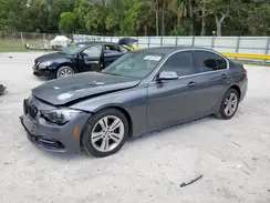 WBA8D9G3XHNU65912 2017 BMW 3ER