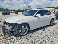 WBA8D9G3XHNU66025 2017 BMW 3ER