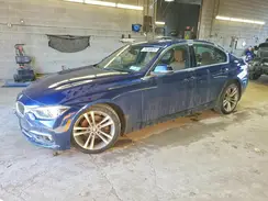 WBA8D9G50HNT90705 2017 BMW 3ER