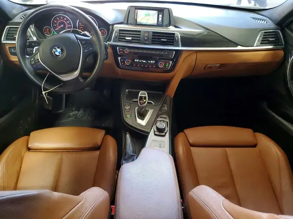 WBA8D9G50HNT90705 2017 BMW 3ER - Image 8