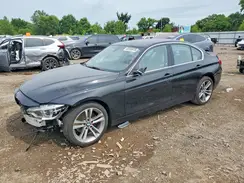 WBA8D9G50HNT90767 2017 BMW 3ER