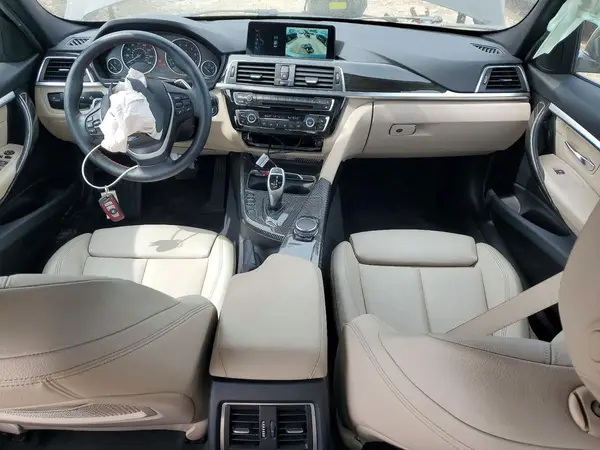 WBA8D9G50HNT90767 2017 BMW 3ER - Image 8