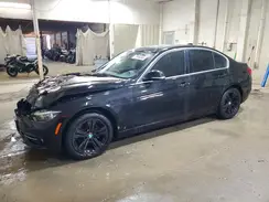 WBA8D9G50HNT91448 2017 BMW 3ER