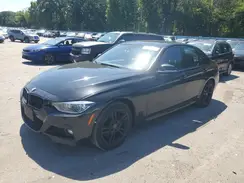 WBA8D9G50HNU58985 2017 BMW 3ER