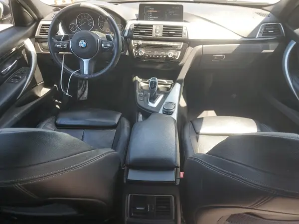 WBA8D9G50HNU58985 2017 BMW 3ER - Image 8