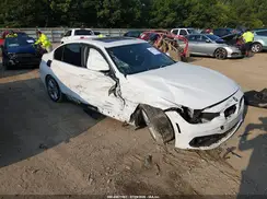 WBA8D9G50HNU59019 2017 BMW 3ER
