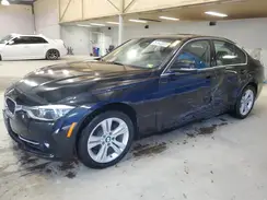 WBA8D9G50HNU59232 2017 BMW 3ER