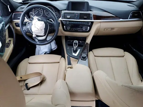 WBA8D9G50HNU59313 2017 BMW 3ER - Image 8