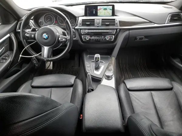 WBA8D9G50HNU59442 2017 BMW 3ER - Image 8