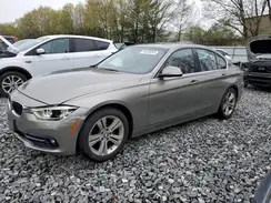WBA8D9G50HNU59764 2017 BMW 3ER