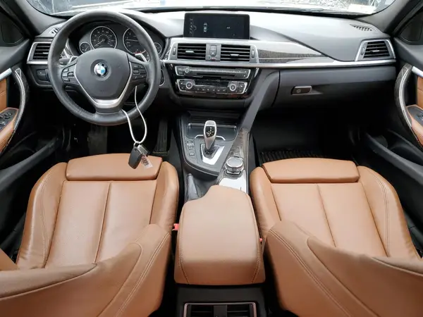 WBA8D9G50HNU59764 2017 BMW 3ER - Image 8