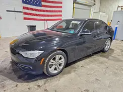 WBA8D9G50HNU59943 2017 BMW 3ER