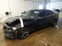 WBA8D9G50HNU60106 2017 BMW 3ER