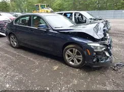 WBA8D9G50HNU60154 2017 BMW 3ER