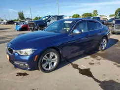 WBA8D9G50HNU60266 2017 BMW 3ER