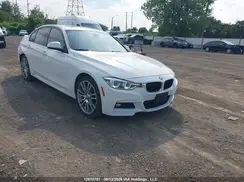 WBA8D9G50JNU66610 2018 BMW 3ER
