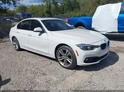 WBA8D9G50JNU66736 2018 BMW 3ER