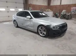 WBA8D9G50JNU66817 2018 BMW 3ER