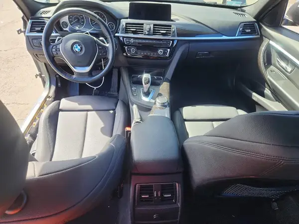 WBA8D9G50JNU67093 2018 BMW 3ER - Image 8