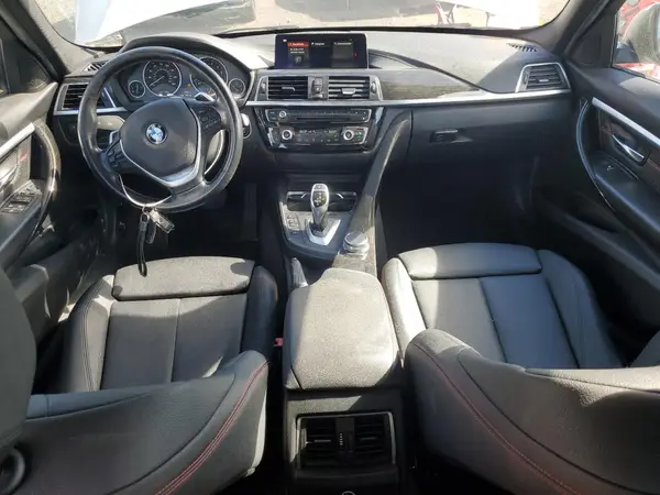 WBA8D9G50JNU67630 2018 BMW 3ER - Image 8