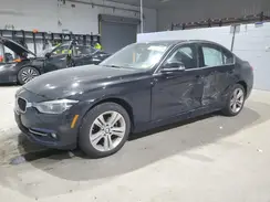 WBA8D9G50JNU67739 2018 BMW 3ER