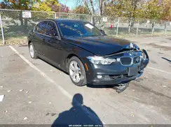 WBA8D9G50JNU67790 2018 BMW 3ER