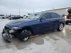 WBA8D9G50JNU68440 2018 BMW 3ER
